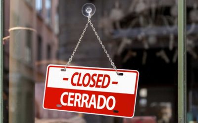 La decisión de Sanidad de cerrar todo el ocio nocturno condena a la quiebra al 80% de las empresas del sector si no reciben ayudas urgentes