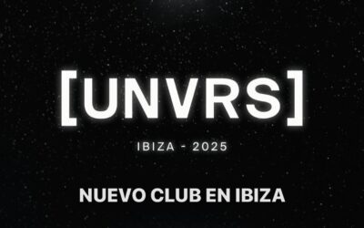 Ibiza será la sede de [UNVRS], el primer hiperclub del mundo